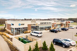 Plus de détails pour 2420 State 138 Rd, Stoughton, WI - Local commercial à louer