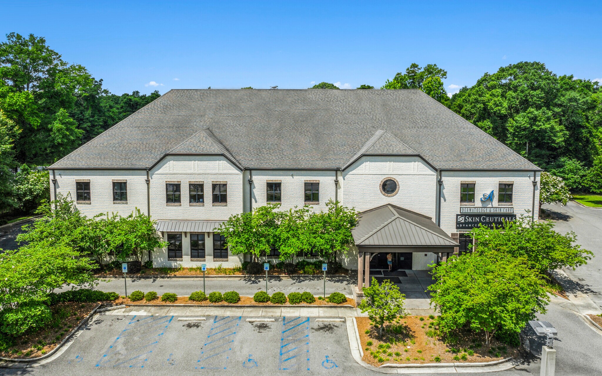 580 Providence Park Dr E, Mobile, AL à vendre Photo de l’immeuble– Image 1 sur 9