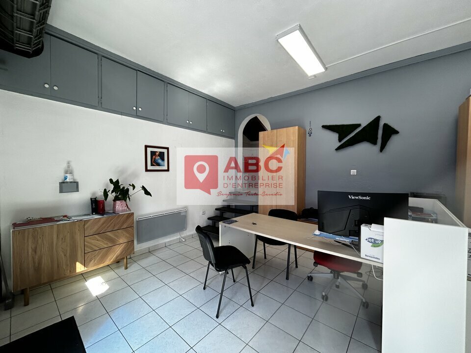 Bureau dans Perpignan à vendre Photo intérieure– Image 1 sur 8