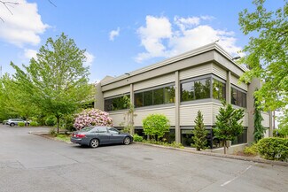 Plus de détails pour 25260 SW Parkway Ave, Wilsonville, OR - Bureau à vendre