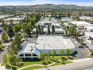 Plus de détails pour 5397 N Commerce Ave, Moorpark, CA - Industriel/Logistique à vendre