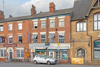 Plus de détails pour 23-25 Carlton Rd, Nottingham - Local commercial à vendre