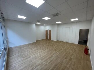 Plus de détails pour Bureau à louer