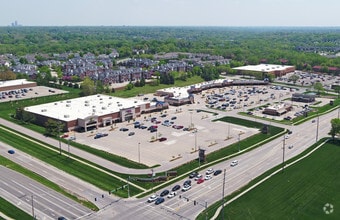 86th St, Urbandale, IA - VUE AÉRIENNE  vue de carte - Image1