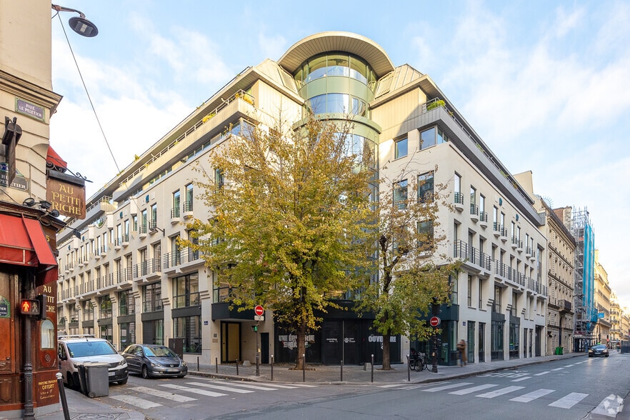 34 Laffitte Rue, Paris à louer - Photo de l’immeuble – Image 3 sur 17