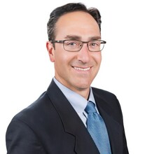 Joel Mazmanian