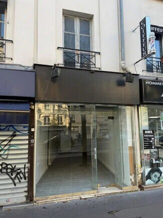 Plus de détails pour Local commercial à louer