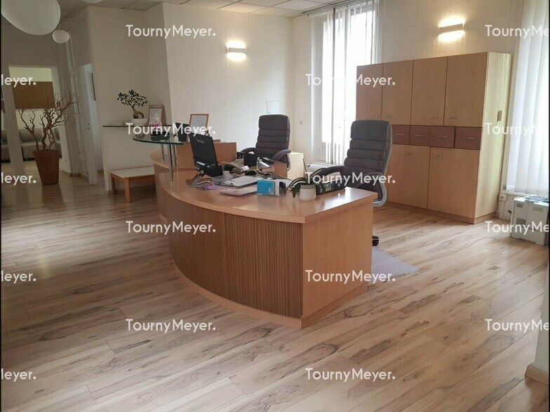 Bureau dans Rennes à louer - Photo intérieure – Image 3 sur 4