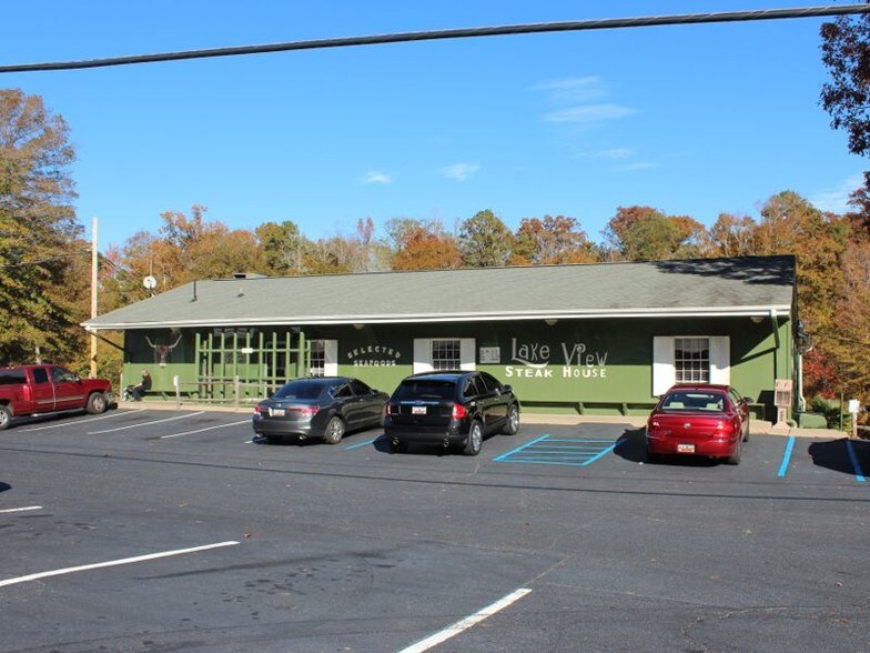3100 N Highway 14, Greer, SC à louer - Photo principale – Image 1 sur 14
