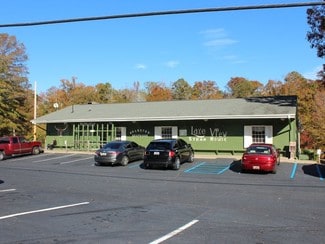 Plus de détails pour 3100 N Highway 14, Greer, SC - Local commercial à louer
