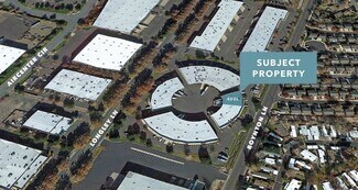 Plus de détails pour 4802-4810 Longley Ln, Reno, NV - Industriel/Logistique à louer