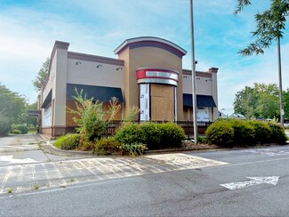 Plus de détails pour 3350 E Franklin Blvd, Gastonia, NC - Local commercial à vendre