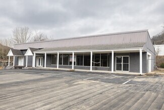 Plus de détails pour 10894 Nashville Hwy, Liberty, TN - Local commercial à vendre