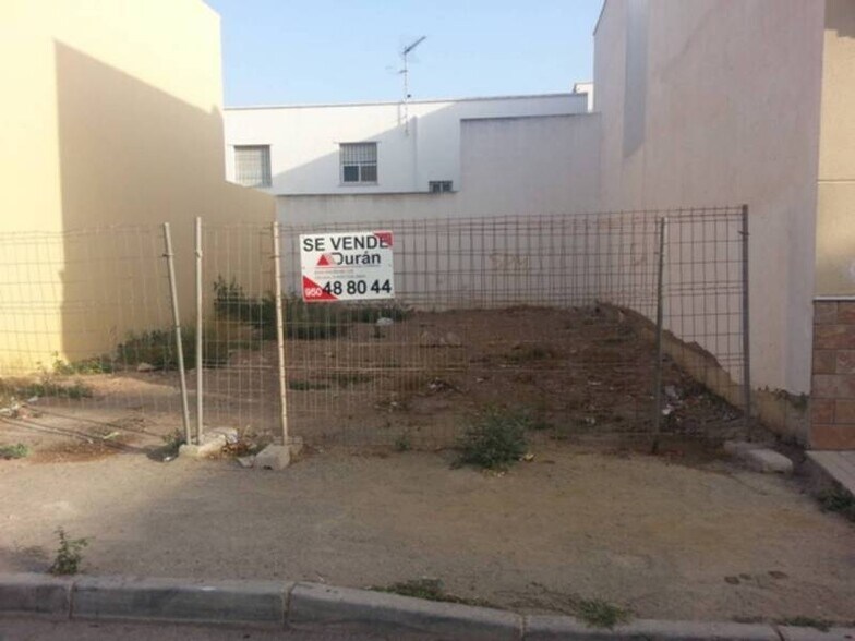 Terrain dans El Ejido, Almería à vendre - Photo principale – Image 1 sur 4