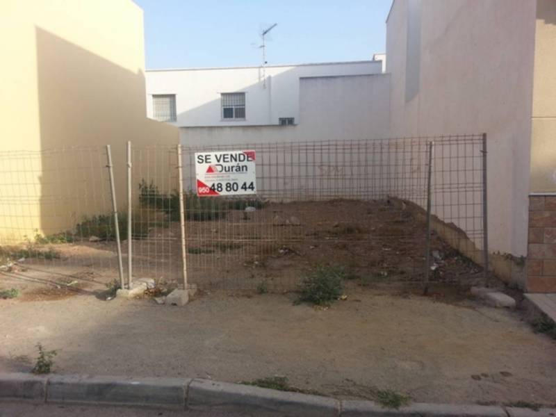 Terrain dans El Ejido, Almería à vendre Photo principale– Image 1 sur 5