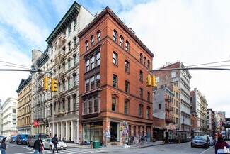 Plus de détails pour 104 Grand St, New York, NY - Local commercial à vendre