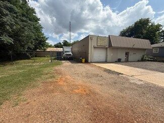 Plus de détails pour 503 E Oakwood St, Tyler, TX - Industriel/Logistique à vendre