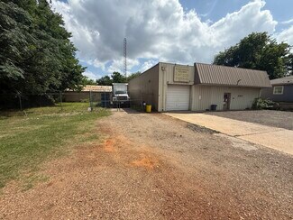 Plus de détails pour 503 E Oakwood St, Tyler, TX - Industriel/Logistique à vendre