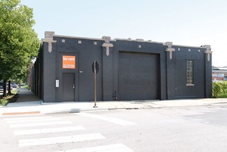 Plus de détails pour 2101 S Peoria St, Chicago, IL - Local d'activités à louer