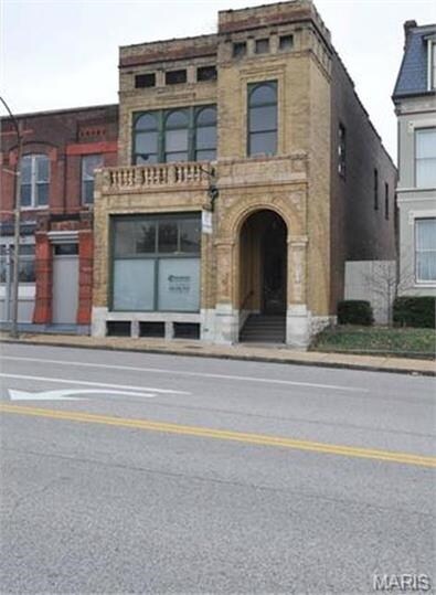 1826 Chouteau Ave, Saint Louis, MO à louer - Photo de l’immeuble – Image 2 sur 10