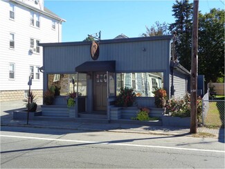 Plus de détails pour 322 Metacom Ave, Warren, RI - Local commercial à vendre