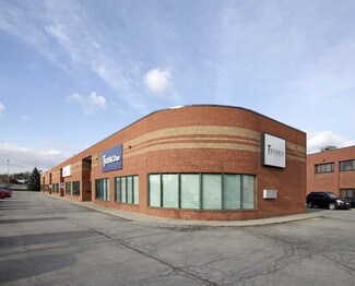 Plus de détails pour 1151 S Service Rd W, Oakville, ON - Bureau à louer