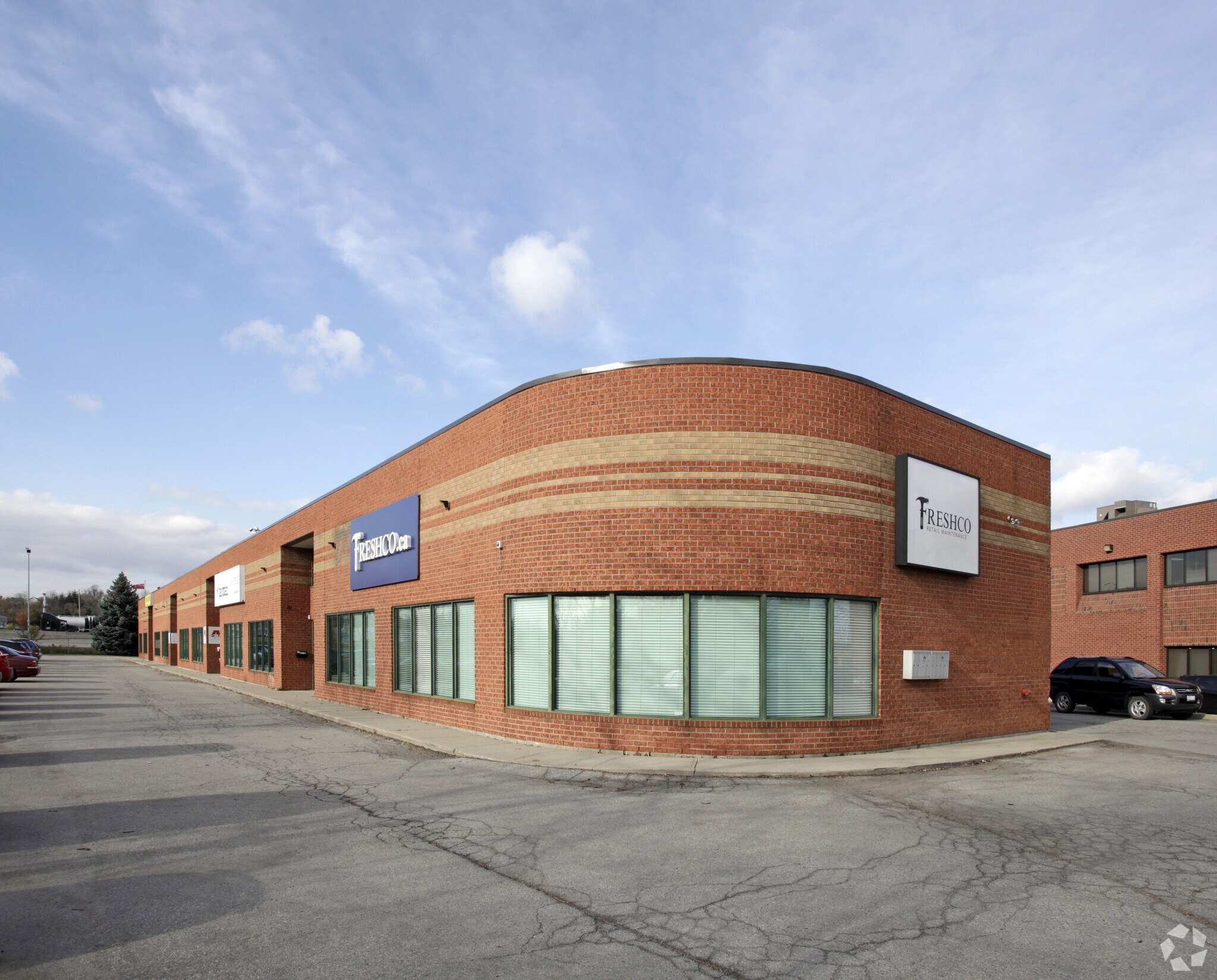 1151 S Service Rd W, Oakville, ON à louer Photo principale– Image 1 sur 3