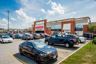 Plus de détails pour 3302 Woodroofe Ave, Ottawa, ON - Local commercial à louer