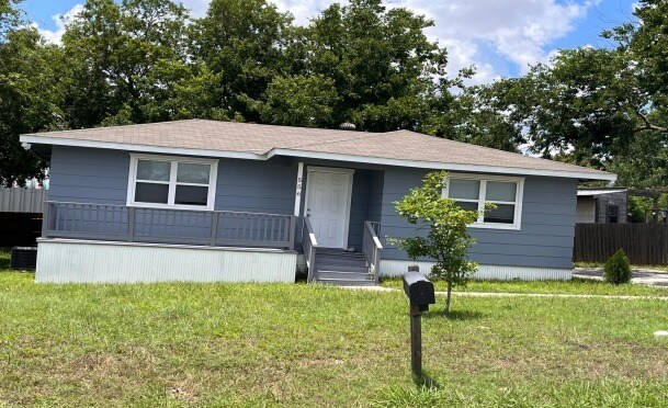 2007 I-35 Frontage & 556 Gode Lane portefeuille de 2 biens à vendre sur LoopNet.fr - Photo principale – Image 2 sur 2