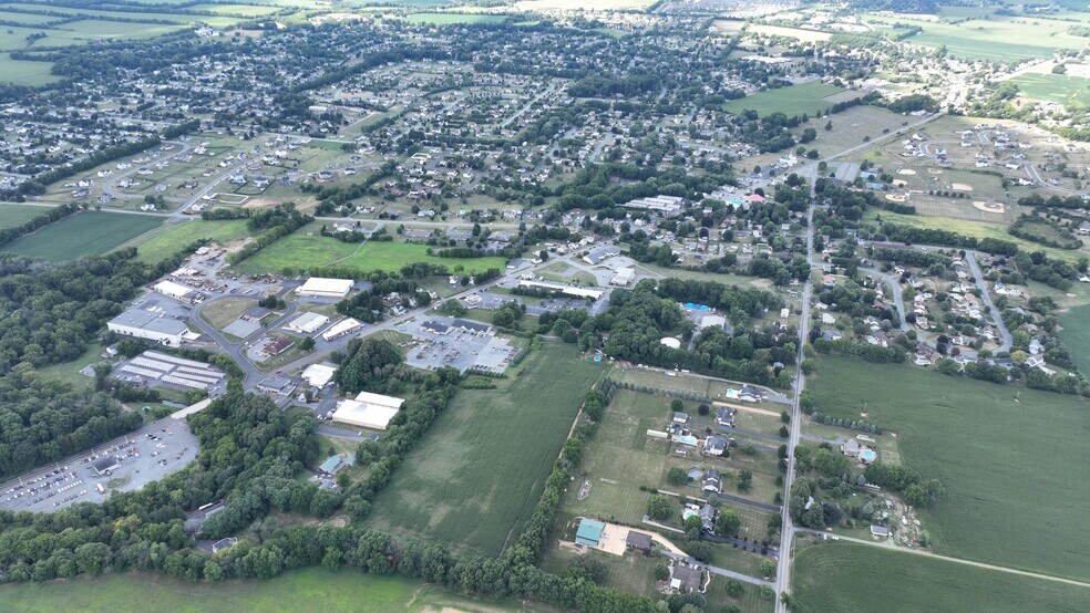 196 Nazareth Pike, Bethlehem, PA à vendre - Photo de l’immeuble – Image 2 sur 19