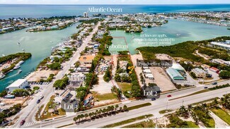 Plus de détails pour Overseas Hwy, Marathon, FL - Terrain à vendre