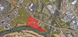 Plus de détails pour 1505 Medical Center Pky, Murfreesboro, TN - Terrain à vendre