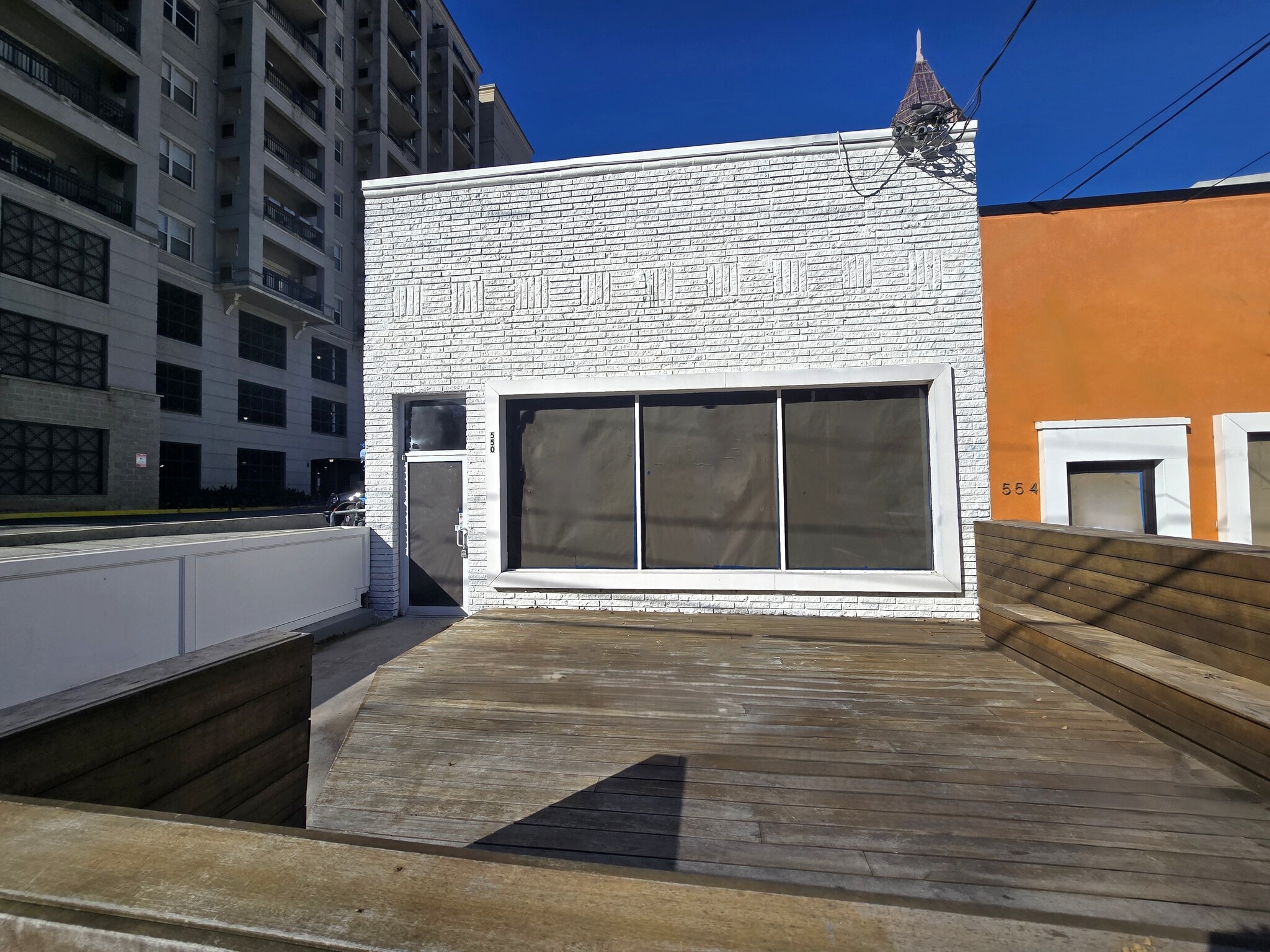 550 Piedmont Ave, Atlanta, GA à louer Photo intérieure– Image 1 sur 8