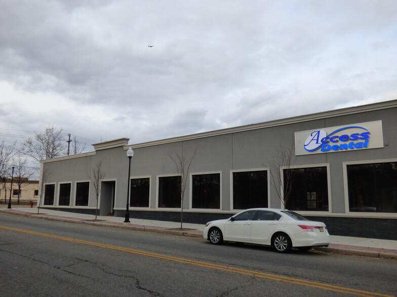 1346 Main Ave, Clifton, NJ à louer - Photo de l’immeuble – Image 3 sur 16