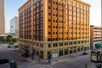 Kennedy Building - Espace de bureau