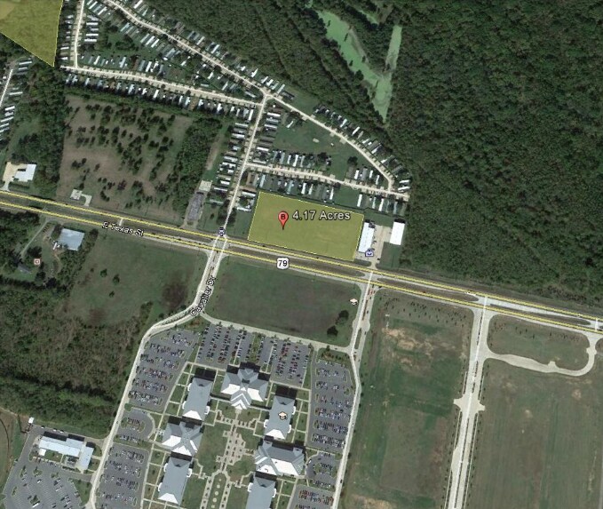 Highway 80, Bossier City, LA à vendre Photo principale– Image 1 sur 2