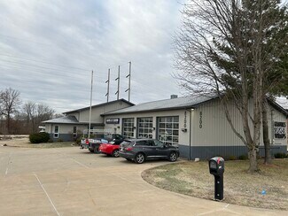 Plus de détails pour 8200 Orf Rd, Lake Saint Louis, MO - Bureau à louer