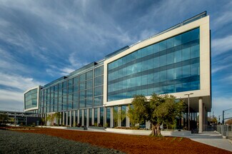 Plus de détails pour 3155 Olsen Dr, San Jose, CA - Bureau à louer