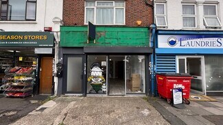 Plus de détails pour 298 Sangley Rd, Londres - Local commercial à louer