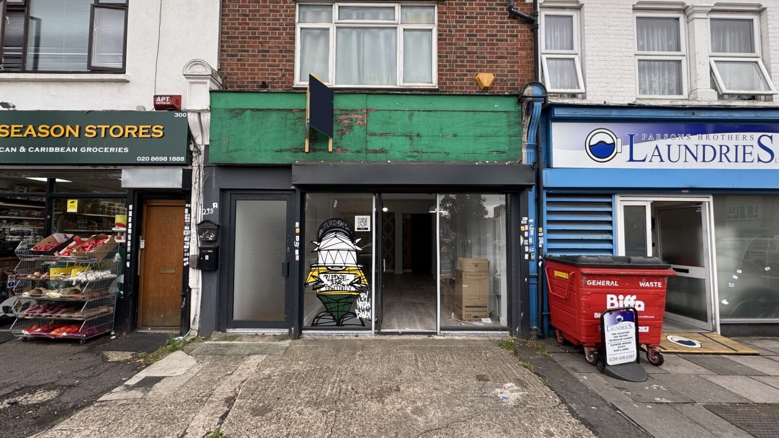 298 Sangley Rd, Londres à louer Photo de l’immeuble– Image 1 sur 6