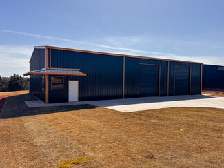 Plus de détails pour 551 Koloa Ave, Edmond, OK - Industriel/Logistique à vendre