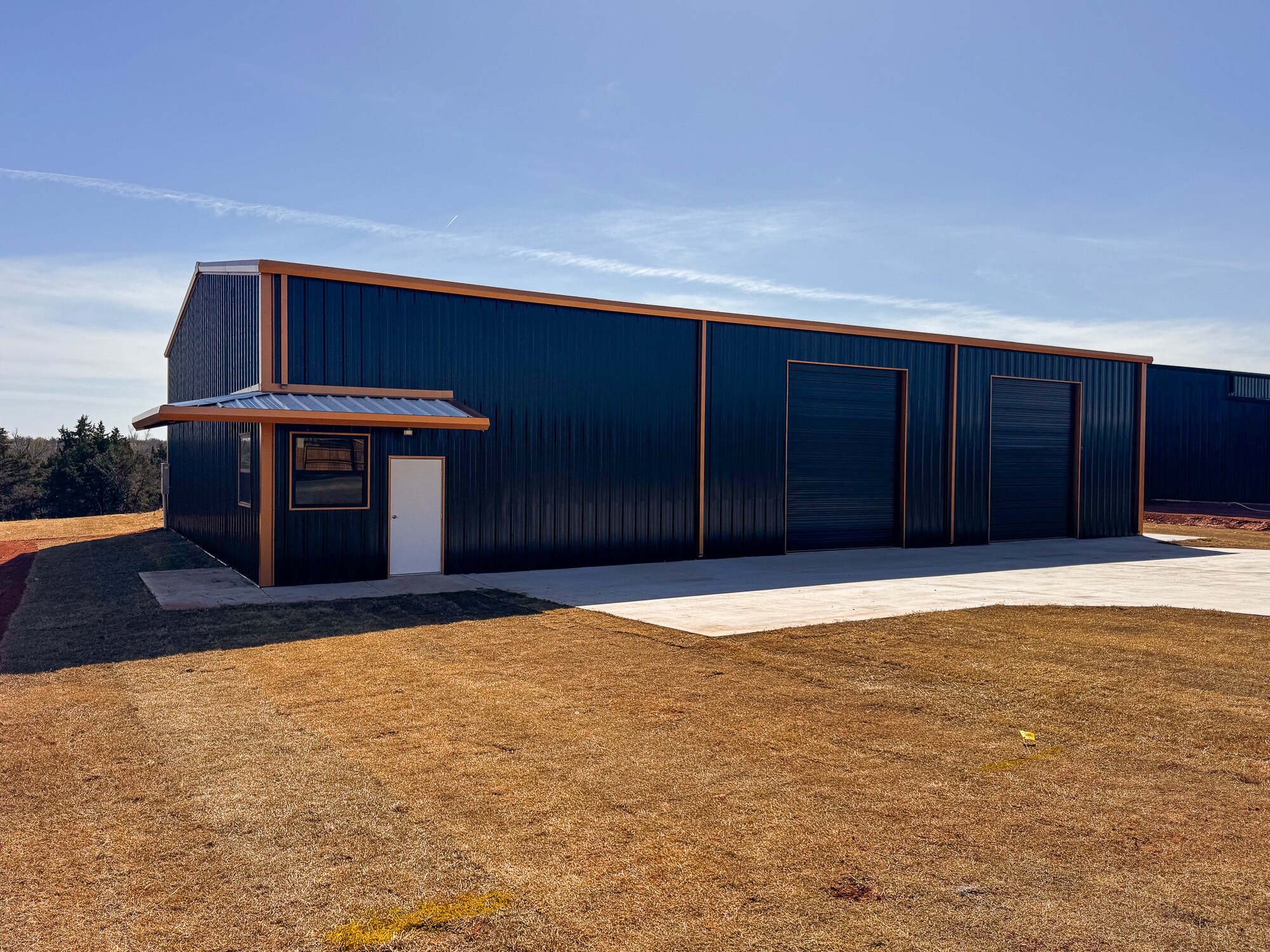 551 Koloa Ave, Edmond, OK à vendre Photo principale– Image 1 sur 10