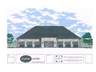 12312 Market Dr, Oklahoma City, OK à louer - Photo de l’immeuble – Image 3 sur 14