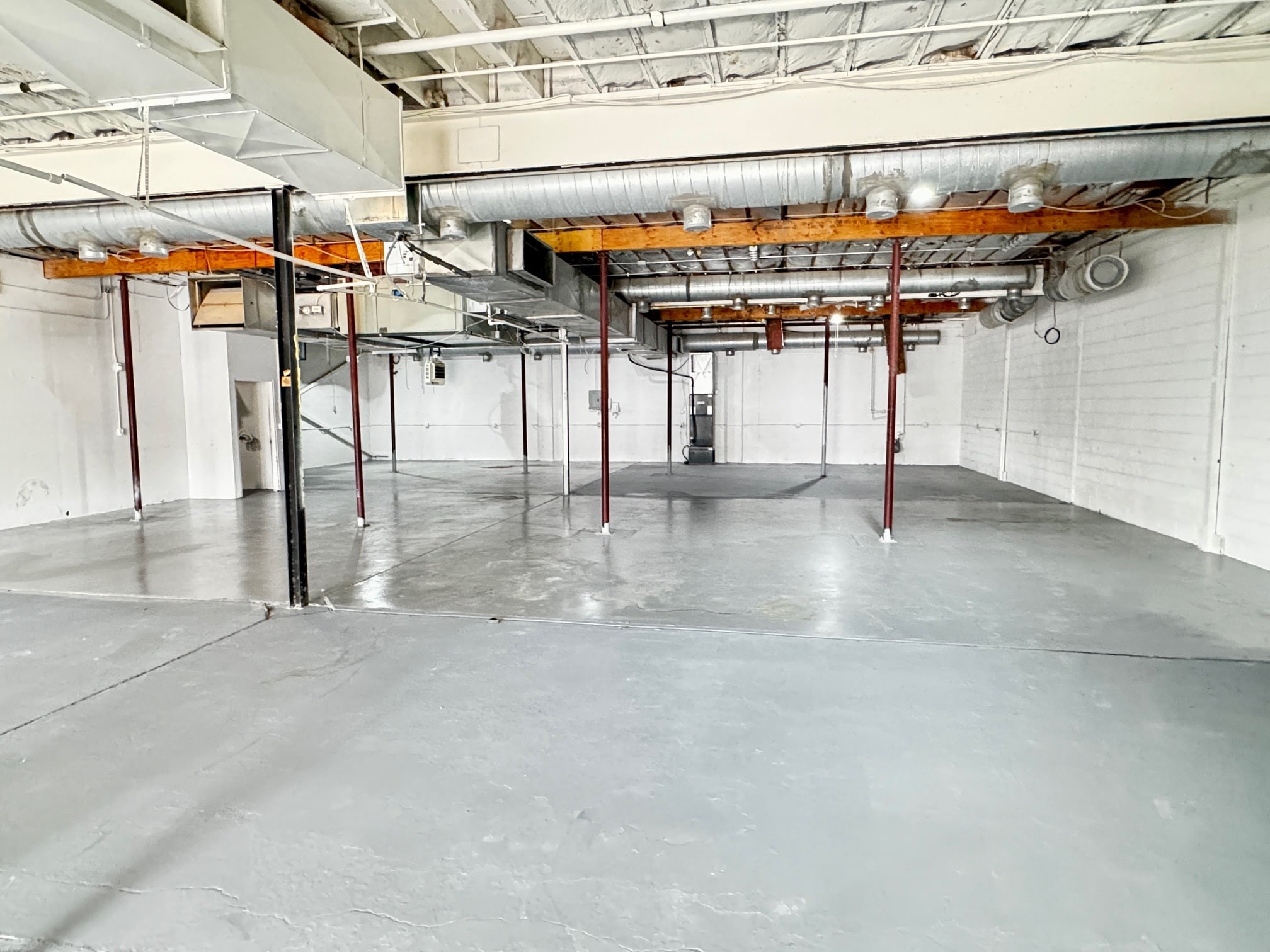 211 Wyandot St, Denver, CO à louer Photo intérieure– Image 1 sur 9