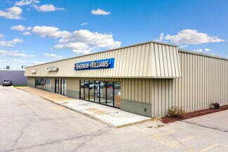 Plus de détails pour 1504 Refset Dr, Janesville, WI - Local commercial à louer