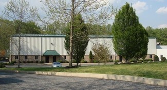 Plus de détails pour 99 Aldan Ave, Concordville, PA - Industriel/Logistique à louer