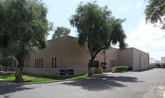 Plus de détails pour 5224 S 39th St, Phoenix, AZ - Local d'activités à louer