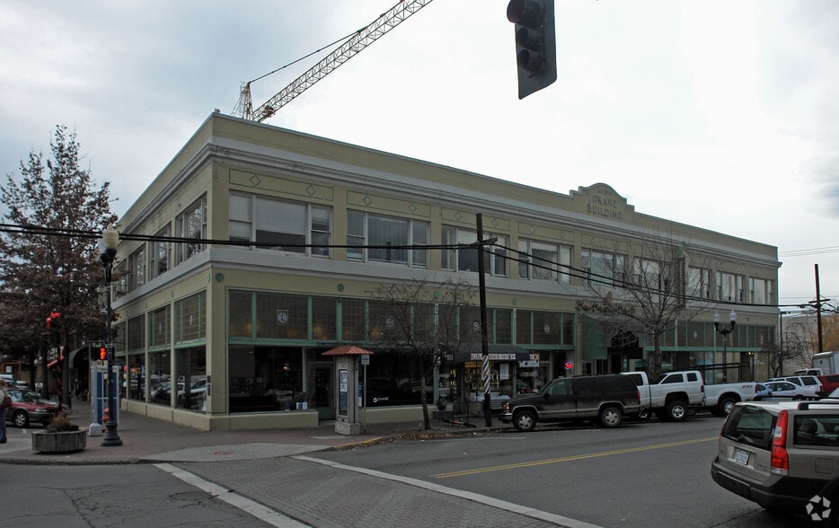 115-125 NW Oregon Ave, Bend, OR à louer - Photo principale – Image 1 sur 5