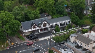 Plus de détails pour 821 Kinderkamack Rd, River Edge, NJ - Local commercial à vendre