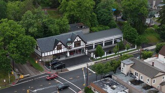 Plus de détails pour 821 Kinderkamack Rd, River Edge, NJ - Local commercial à vendre